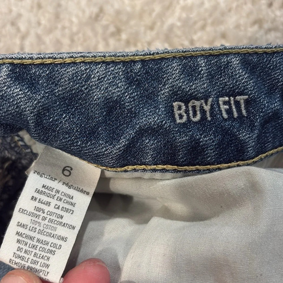 American Eagle Jeans - Picture 2 of 4